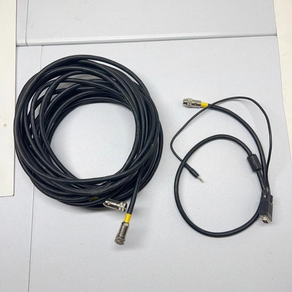 Cable RapidRun PC Runner E139956 and extender E139956